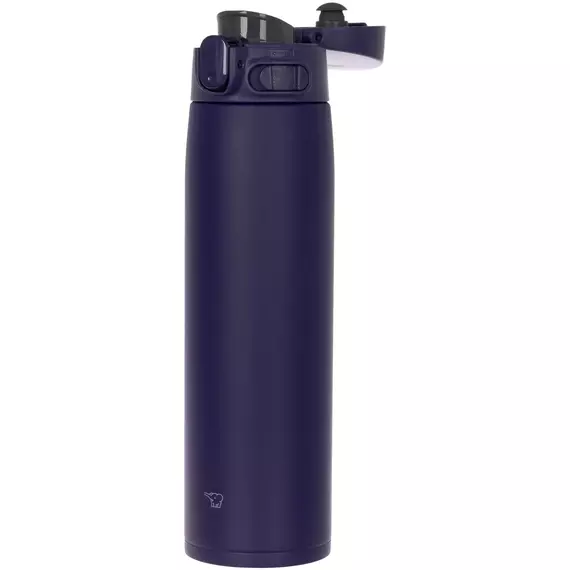 Термокружка Zojirushi SM-VB72AM 0.72 л к:marine blue, фото , изображение 2